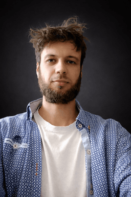 Peter — autor projektu Statpedia